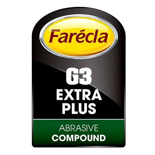 Farecla G3E124 CAR POLIED WAX BEAUD BEAL Толстый воск G3 быстрый воск № 1 восковой шлифование восковое восковое песок