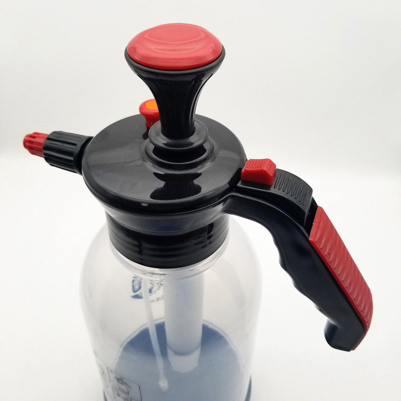 汽车美容耐酸碱车衣改色贴膜洗车清洁专用喷雾2升手动浇花大喷壶,淘宝优惠券,粉丝福利购,淘宝优惠卷