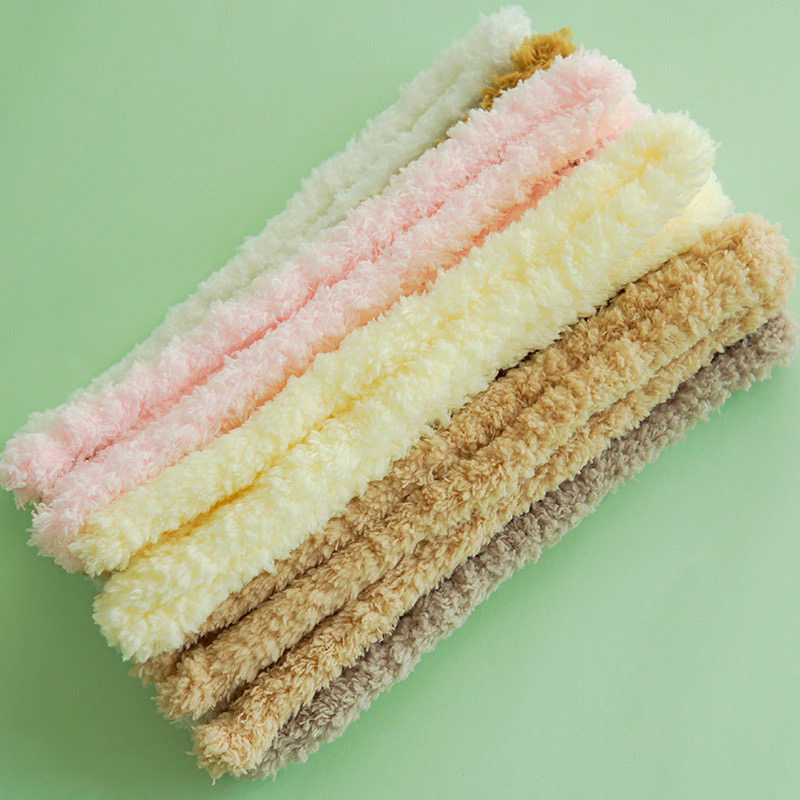 珊瑚绒扭扭棒小狗动物手工diy材料包全套粗毛绒15mm配饰鼻子眼睛,淘宝优惠券,粉丝福利购,淘宝优惠卷