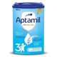 【保税仓发货】德国爱他美Aptamil蓝罐 婴儿配方奶粉2 3段奶粉