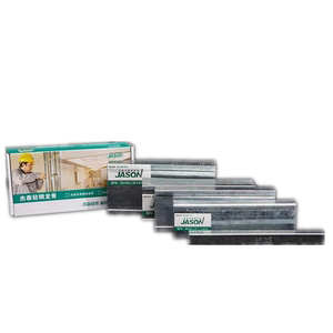 深圳安美佳主龙骨 龙牌石膏板 泰山 杰森利士 镀锌轻钢 隔墙吊顶