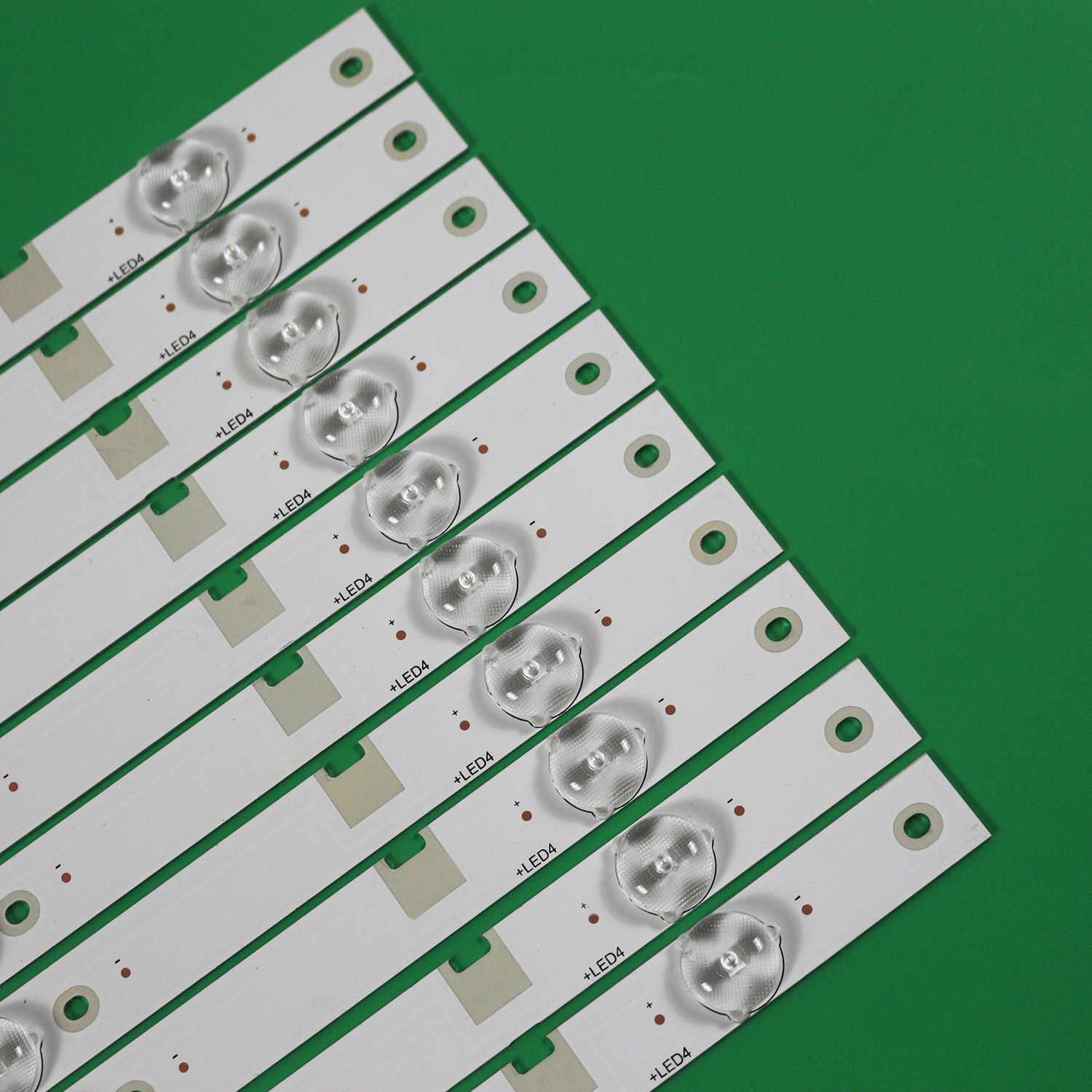 适用长虹43N1 43U1 43D2000N 43C1U 43D2600 CHGD43LB03-LED3030 - 图2