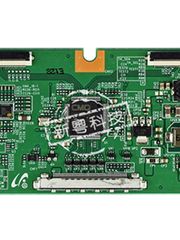 适用奇美V320HJ2-CPE3 V320HJ2-CPE2 晶之媒-CPE3 逻辑板现货 - 图1