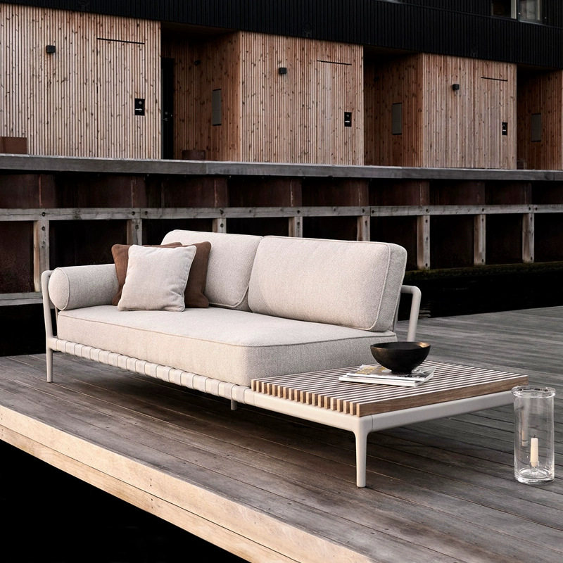 北欧高端藤编户外沙发单人阳台别墅酒店室外花园户外休闲沙发组合,淘宝优惠券,粉丝福利购,淘宝优惠卷