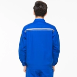 Антистатический износостойкий комбинезон, осенний электронный лонгслив