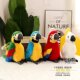 Guaguazi plush toy doll environmentally friendly cotton