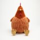 Guaguazi plush toy doll environmentally friendly cotton