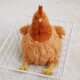Guaguazi plush toy doll environmentally friendly cotton