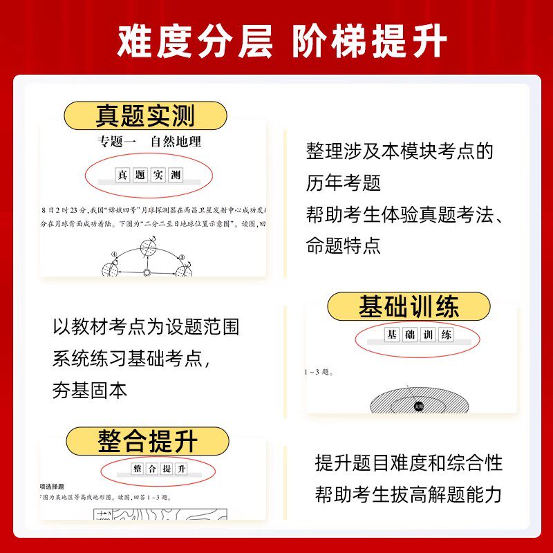 山香教育年教师招聘考试用书中学地理高分题库精编1200题库教师招聘考试考编入编中学地理高分题库浙江山东河南江苏安徽省全国通用