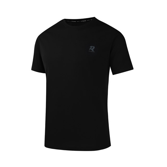 Quick-drying breathable men's 361 degree sports t-shirt