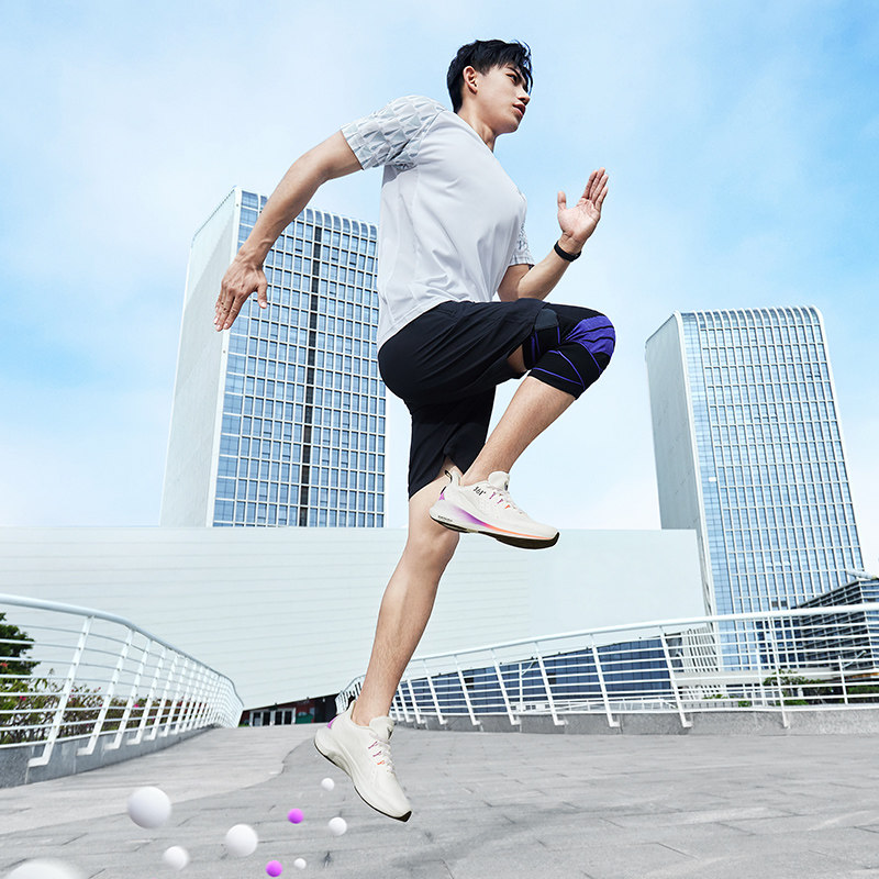 飞翼2.0 pro 361 2021秋冬新款男鞋 361度跑步鞋