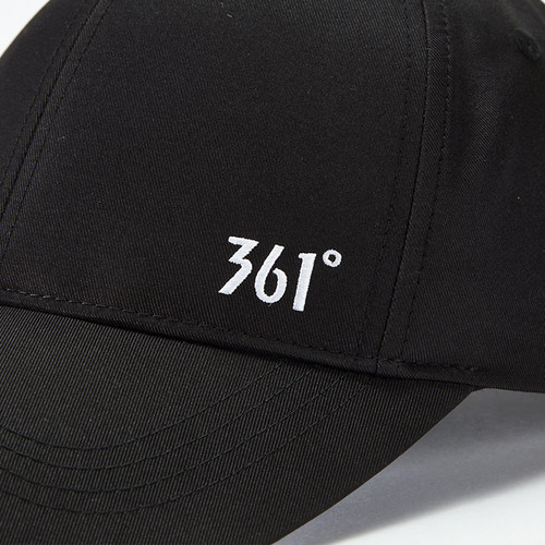 361°运动帽运动配件2026春季新款棒球帽防晒遮阳帽女鸭舌帽男 - 图2