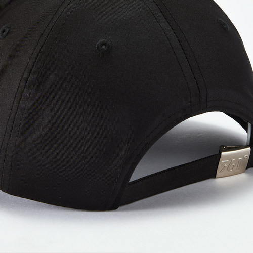 361°运动帽运动配件2026春季新款棒球帽防晒遮阳帽女鸭舌帽男 - 图3