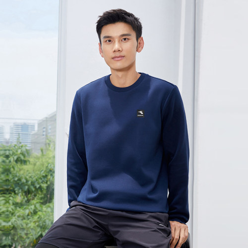 361° 652234802 男女加绒运动卫衣