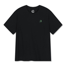 361度T恤男士2026新款休闲纯棉短袖纯色T