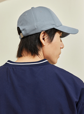 361运动棒球帽男鸭舌帽