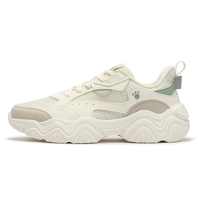 萌爪鞋361女鞋运动鞋2