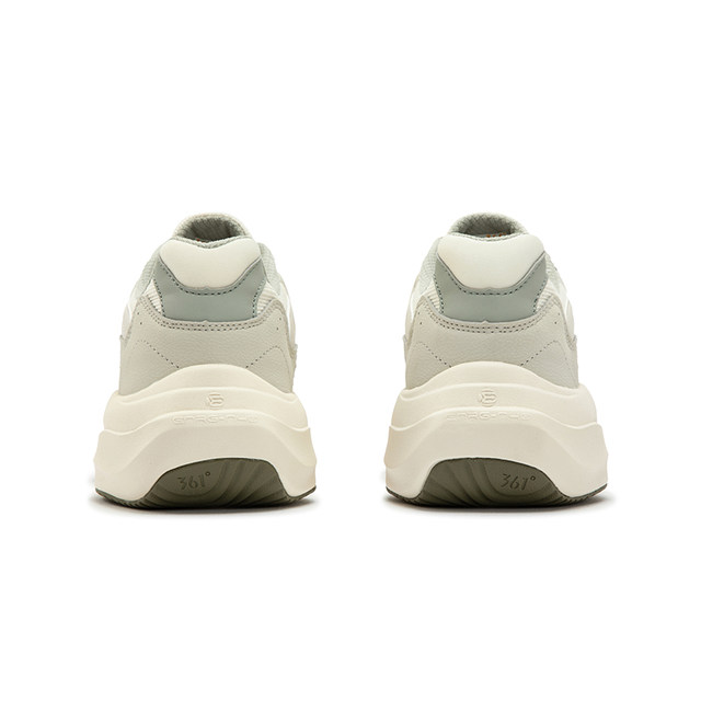 361 men's sports shoes 2025 autumn new 361 men's casual shoes