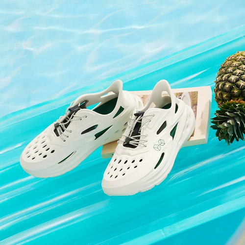 Туфли, сандалии, летние дышащие дорожные спортивные тапочки для отдыха