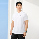 361度运动T恤男装夏季新款速干透气POLO衫