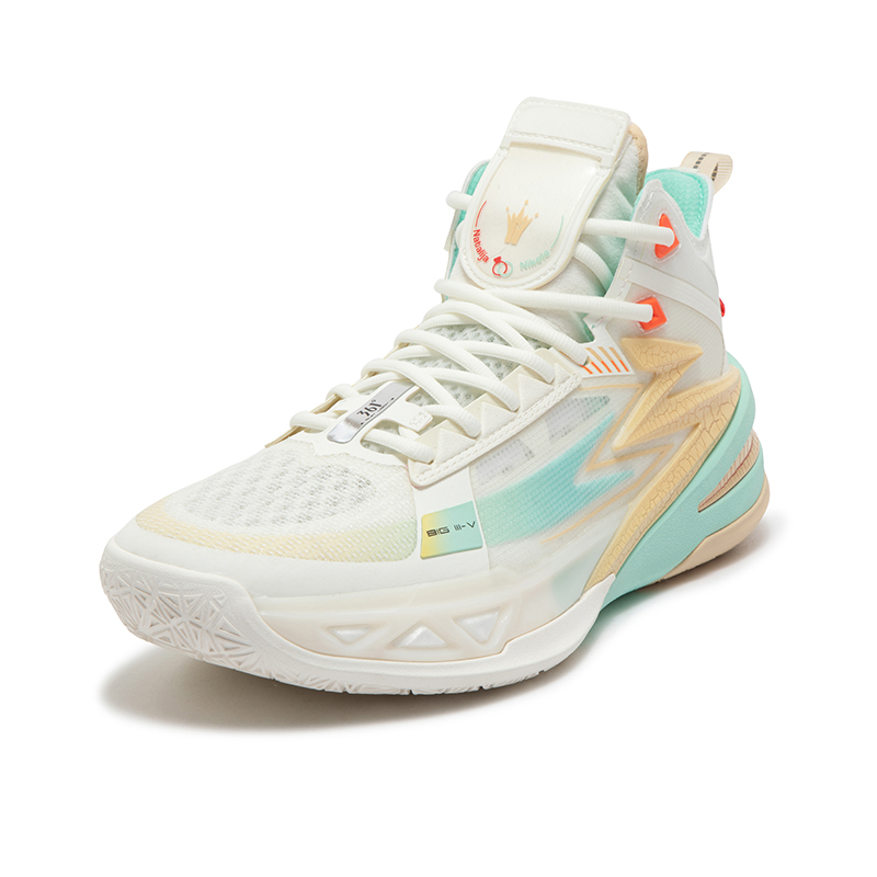 BIG3 5.0 PRO PE361男