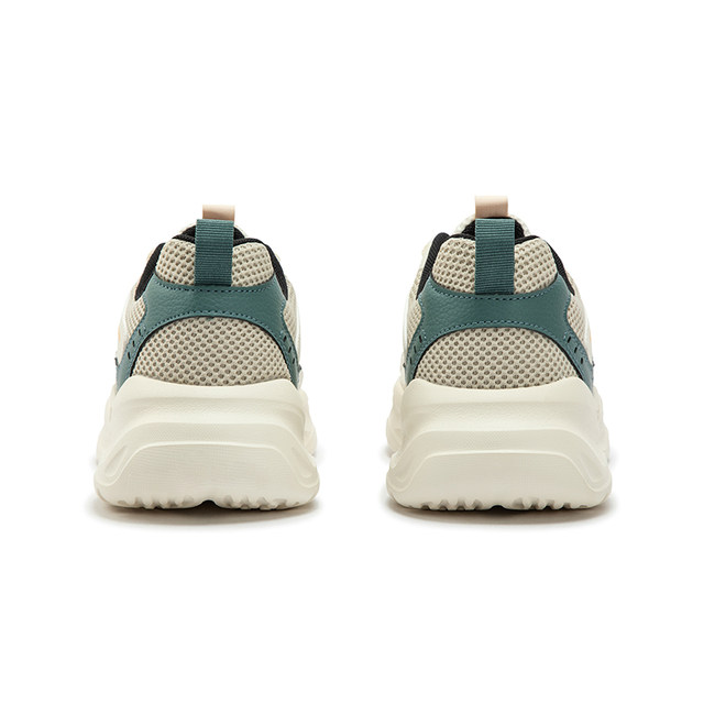 361 men's sports shoes 2025 autumn new 361 men's casual shoes