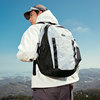 361 Degree Sports Backpack 2025 Spring Men's Casual Simple Large Capacity Travel Waterproof Outdoor Backpack