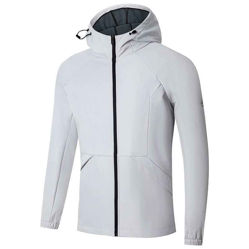 361男装2025秋冬新款梭织加绒外套常规舒适运动外套,淘宝优惠券,粉丝福利购,淘宝优惠卷