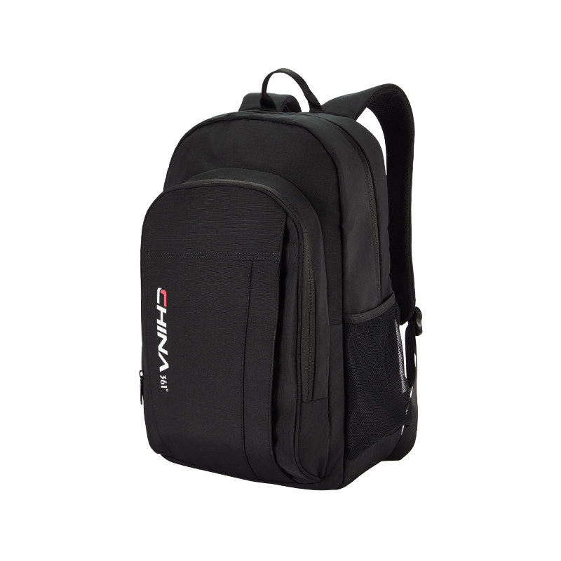 361 Sports Bag 2026 Spring New Regular Comfortable Sports Backpack