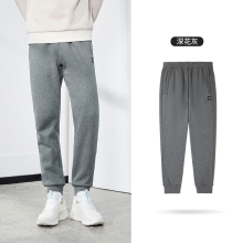 361运动裤男裤女裤加绒