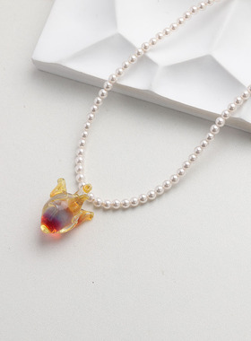 GLJG手工坊琉璃进口琉璃珠