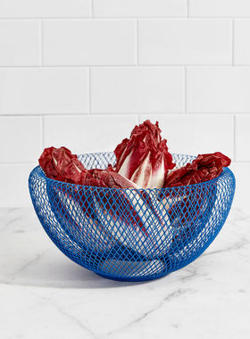 美国 MoMA Wire Mesh Bowls 碗 简约风