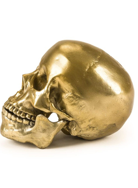 SELETTI 奇珍模型摆件 Diesel 神奇动物在哪里 不寻常礼物 骨头