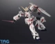 Spot Bandai Mô hình Gundam Chữ viết tay Vũ trụ RX-0 Chế độ hủy diệt Unicorn Unicorn Thành phẩm - Gundam / Mech Model / Robot / Transformers