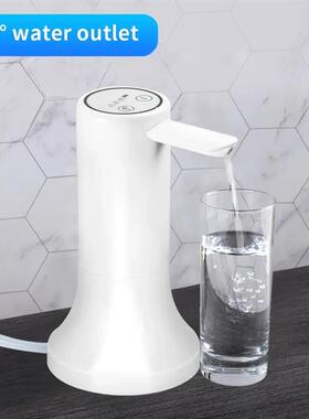 Desktop small water dispenser bottled electric water pump