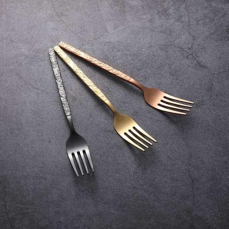 304 stainless steel cutlery knife and fork spoon Portuguese - 图3