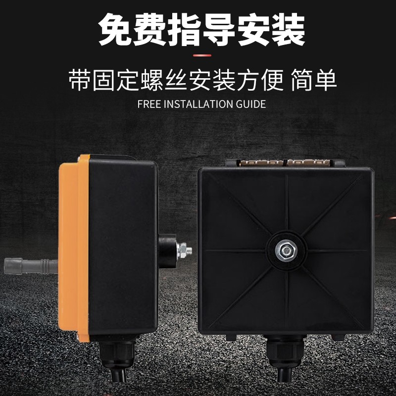 禹鼎工业无线遥控器F23-BB行车天车起重机葫芦机器设备遥控器定制,淘宝优惠券,粉丝福利购,淘宝优惠卷