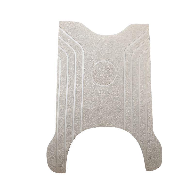 适用于雅迪元气-H脚垫电动车脚踏垫橡胶防水专用脚踩垫,淘宝优惠券,粉丝福利购,淘宝优惠卷