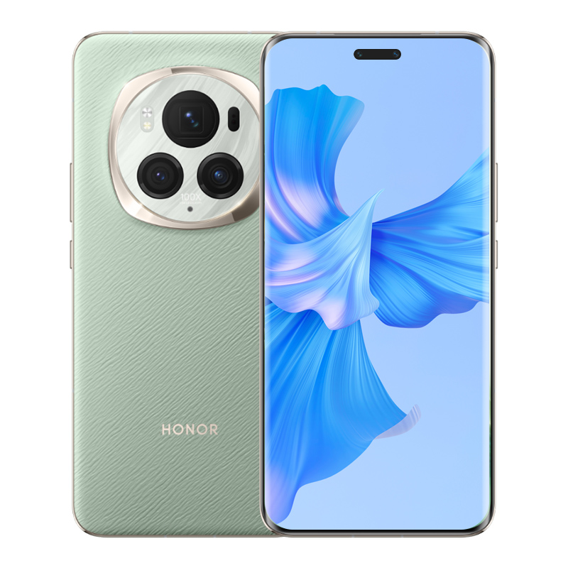 直降600原封当天发honor/荣耀 Magic6 Pro手机官网正品全新旗舰5G - 图1