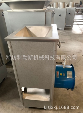 不锈钢蒜头分蒜瓣设备 自动大蒜分瓣机厂家直销 商用蒜米加工设备