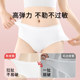 Women's disposable underwear