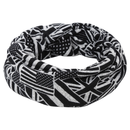 Мужской демисезонный шарф-платок, тонкий шарф, удерживающий тепло шлем, платок, шапка