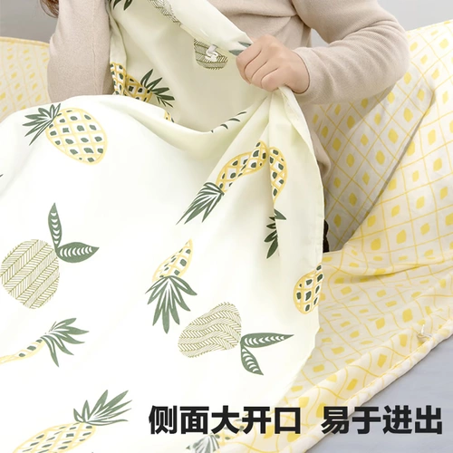 Спальный мешок для путешествий, портативный пододеяльник для выхода на улицу, простыня