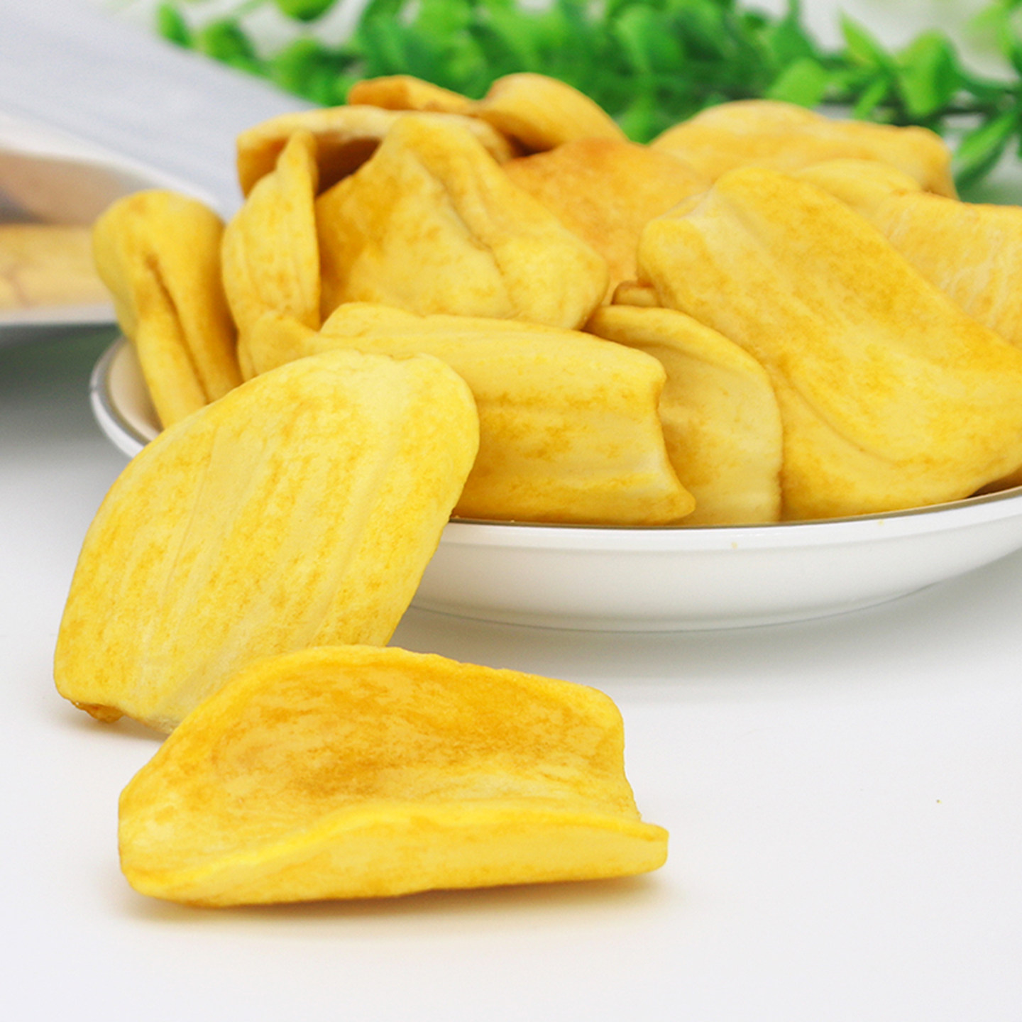 越南特产大越菠萝蜜干综合蔬果干250g水果干脆片进口零食休闲小吃,淘宝优惠券,粉丝福利购,淘宝优惠卷