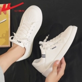 Warrior, белая обувь, зимняя повседневная обувь, мужские кроссовки, коллекция 2023