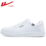 Warrior, белая обувь, зимняя повседневная обувь, мужские кроссовки, коллекция 2023