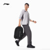 Li Ning unisex backpack sports bag