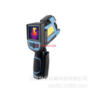 时代山峰 Ti-9/Ti-9P 测温型红外热像仪(离线式)