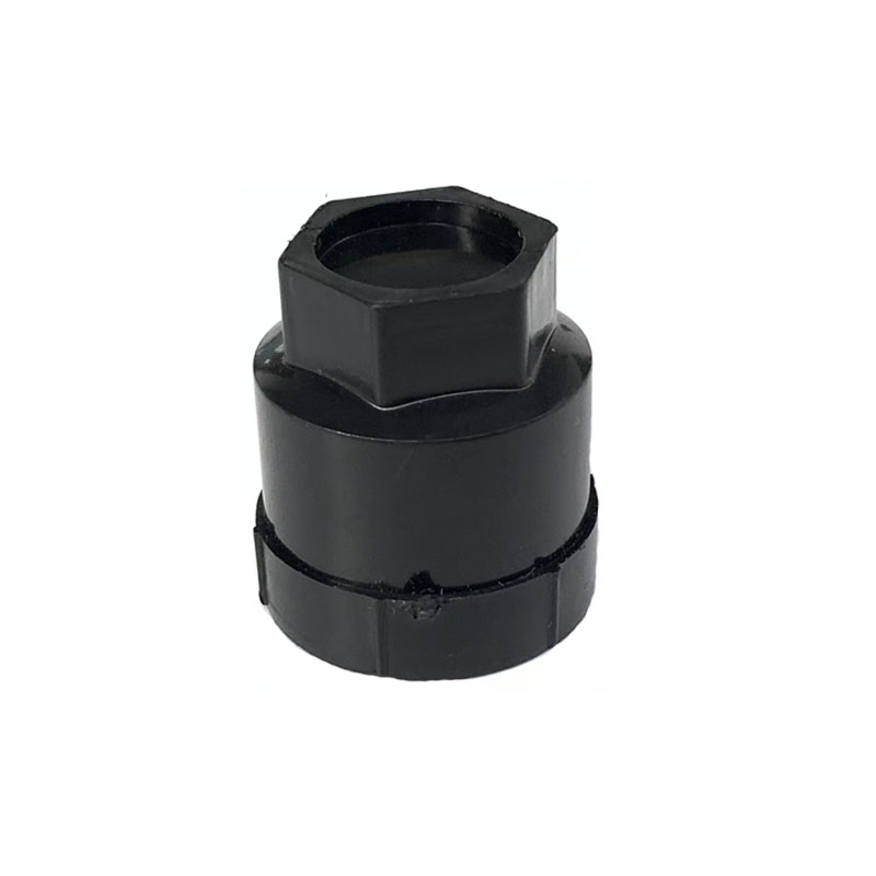 适用别克老款GL8汽车轮胎轮毂螺丝保护帽防尘盖装饰盖子 - 图1