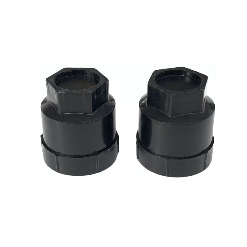 适用别克老款GL8汽车轮胎轮毂螺丝保护帽防尘盖装饰盖子 - 图3